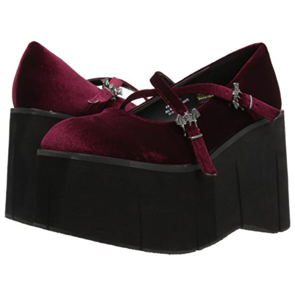 Women's Platform - Picture 6 of 8